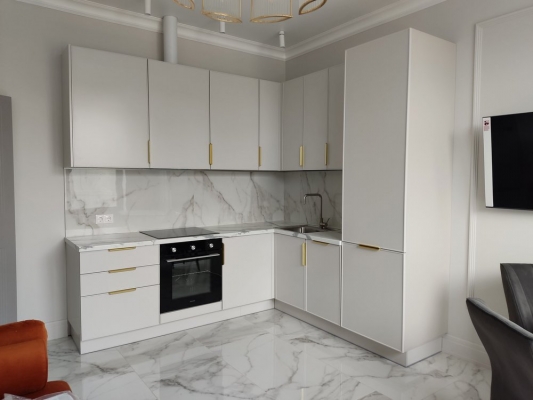 КУХНЯ по адресу пл.Ленина д.6 кв.61